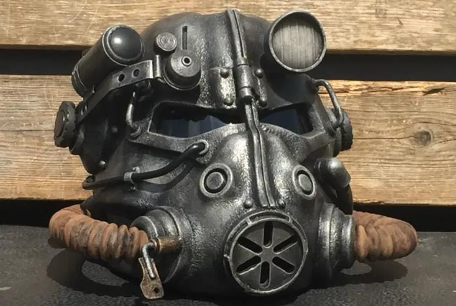 Fallout-teorier blusser op igen efter Tim Cain siger, at kun IP-ejere definerer Canon