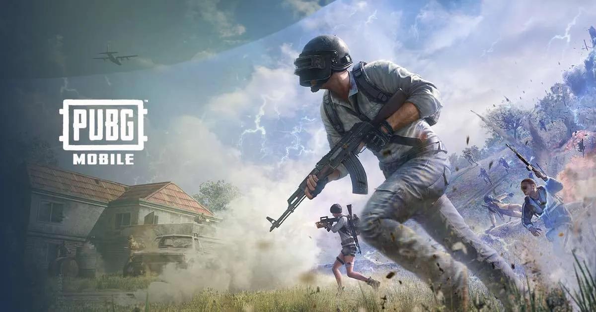 PUBG Mobile forbereder sig på at lancere Paramo — et dynamisk nyt 3×3 km-kort med skiftende terræn