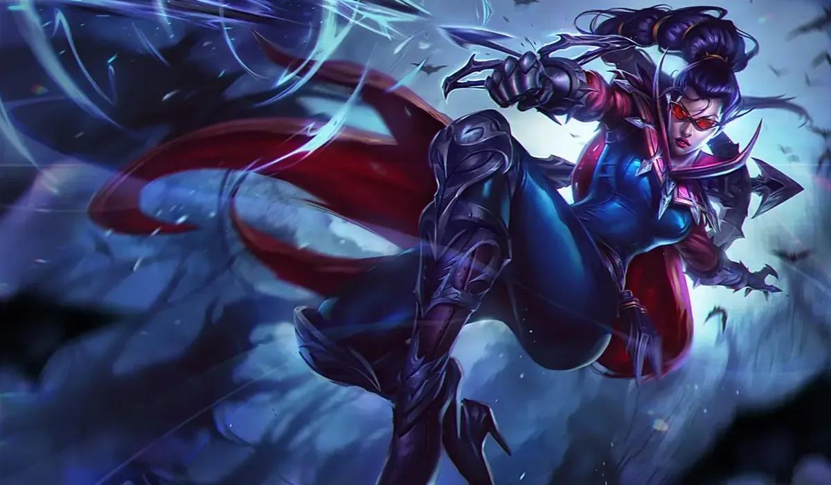 Riot afslører store opgraderinger til WASD-kontrolsystemet - nye værktøjer, forbedringer og planer for udgivelse af patch 25.24