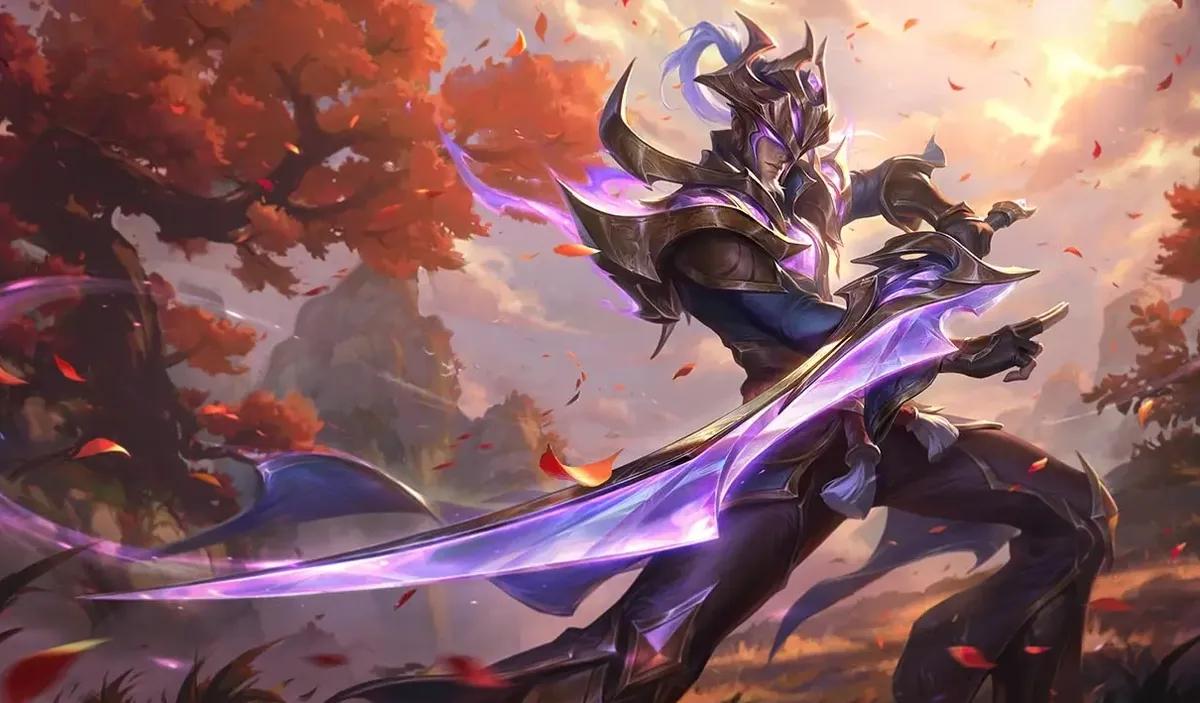 Riot afslører stor revision af rangordningssystemet, der kommer i 2026