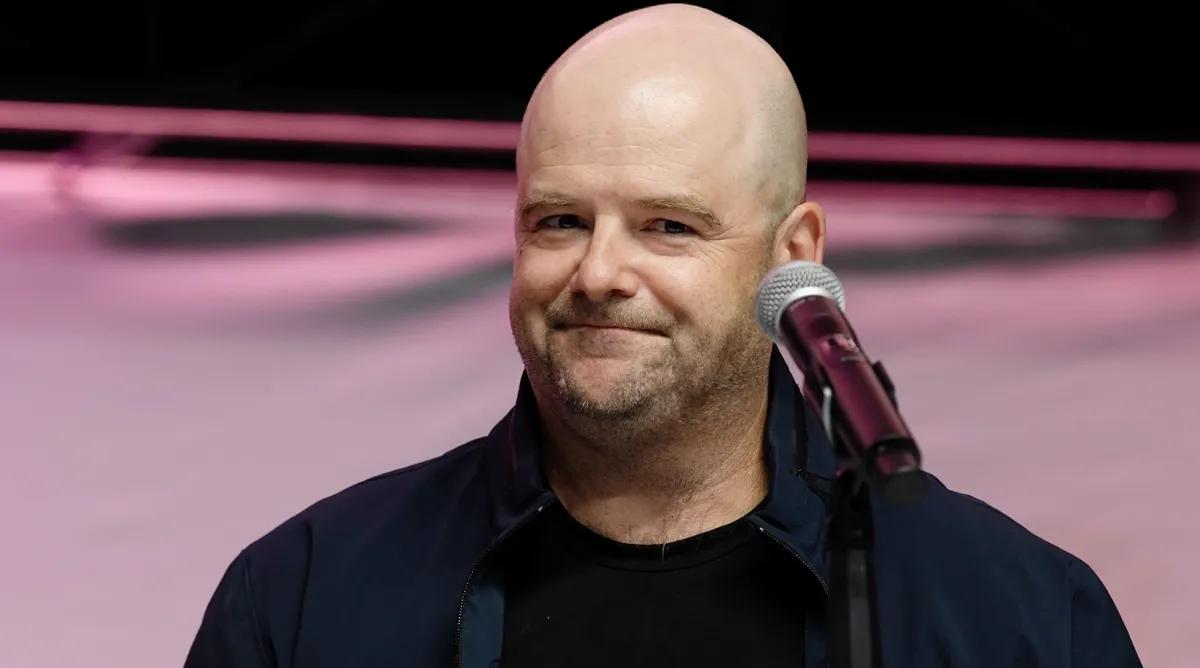 Dan Houser kaster et kritisk blik på AI's indflydelse på tværs af teknologi og spil