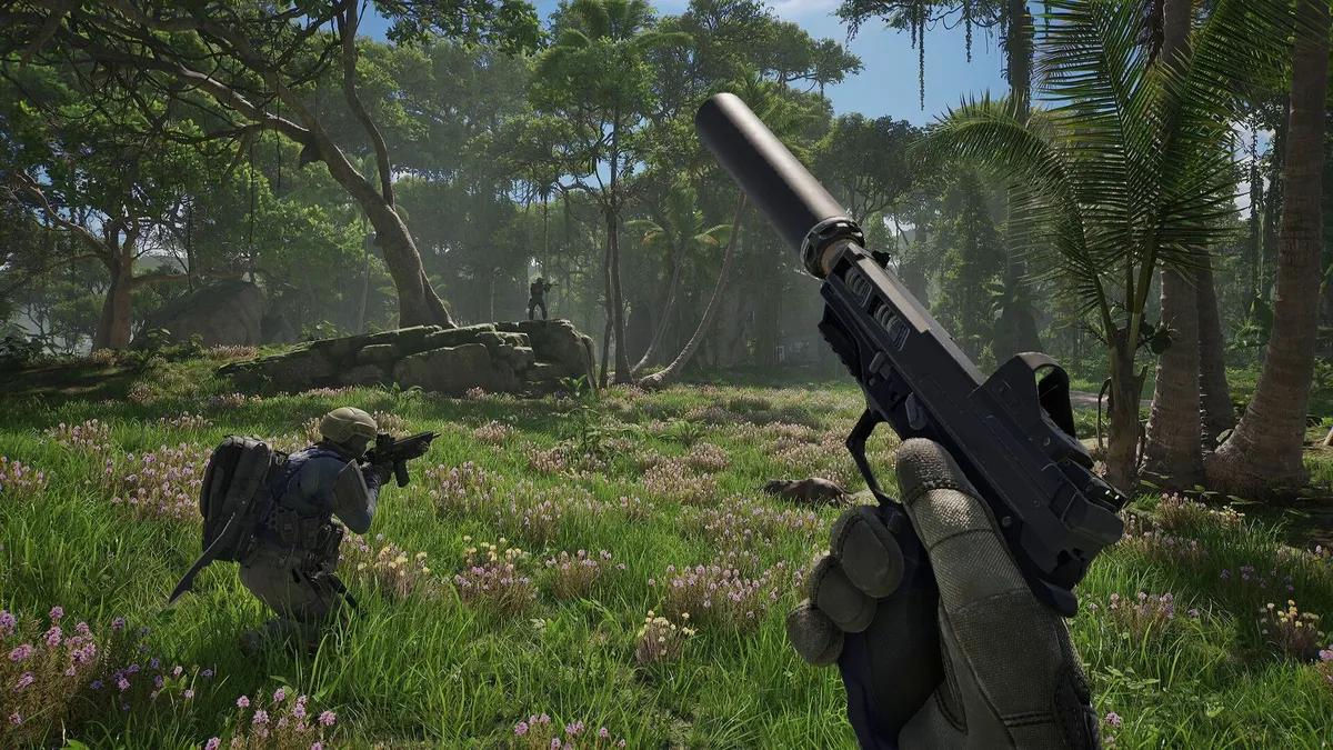 PUBG: Black Budget Alpha-optagelser lækker online - første gameplay dukker op