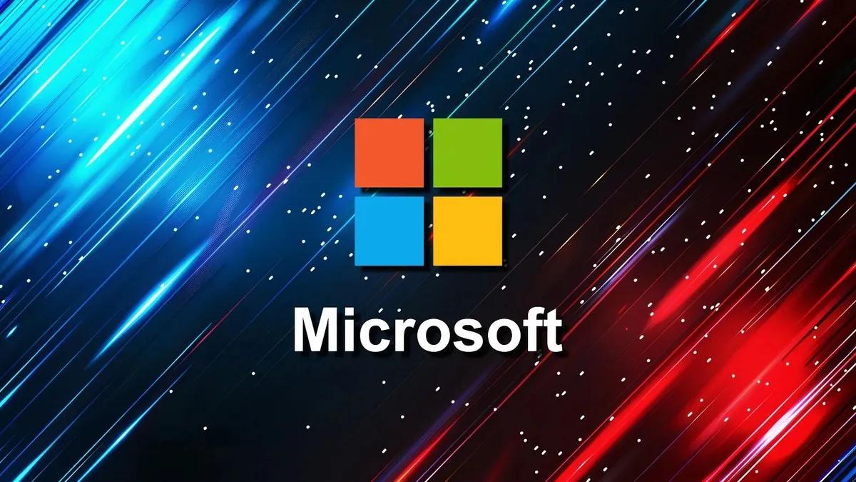 Microsoft lancerer nye julesweatre - Artifact Design fejrer 50 år!