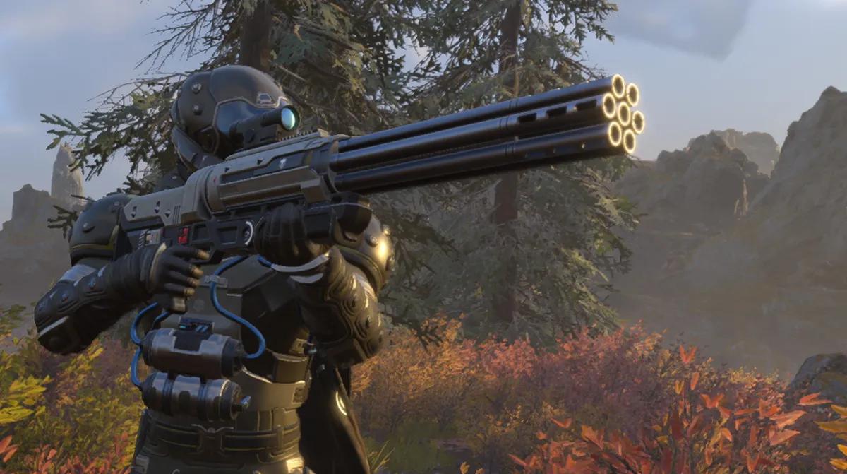 Helldivers 2 5.0.0 Update lander med balanceændringer og en kryptisk advarsel