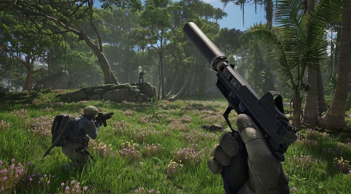 Tidlige PUBG: Black Budget-lækager skitserer kernesystemer og Alpha-tidslinje