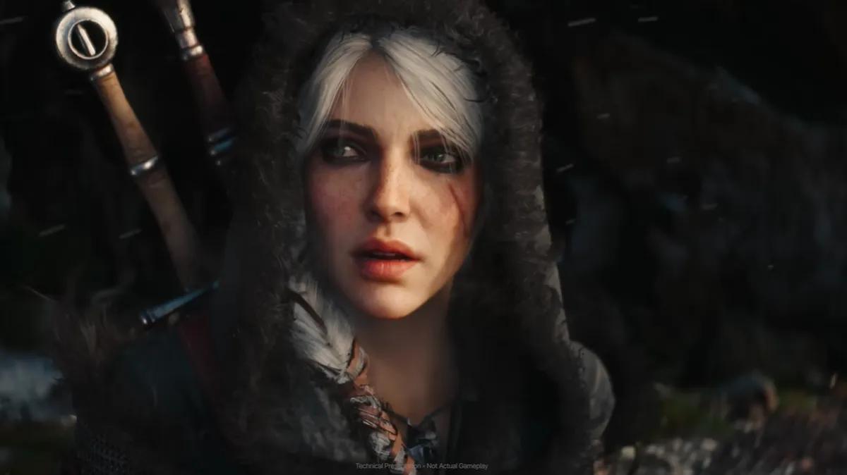 CD Projekt sigter mod hurtig levering af næste Witcher-trilogi