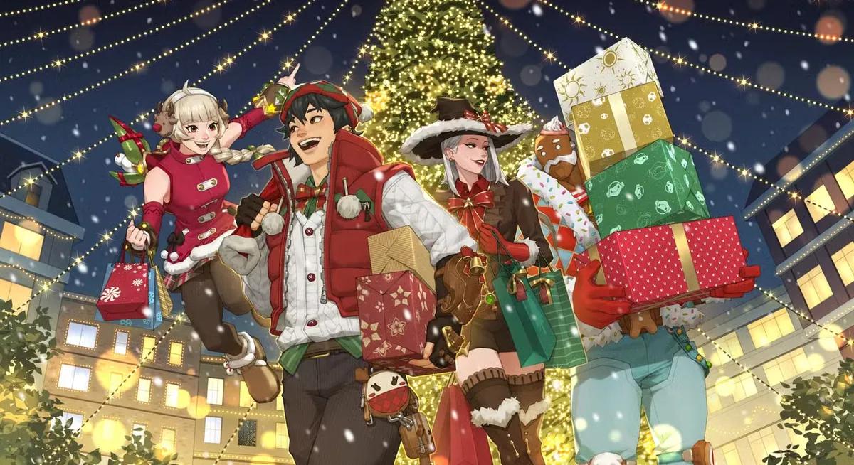 Overwatch 2 sæson 20 - Fuldt overblik over skins, events, konkurrenceopdateringer og den nye Hero Vendetta