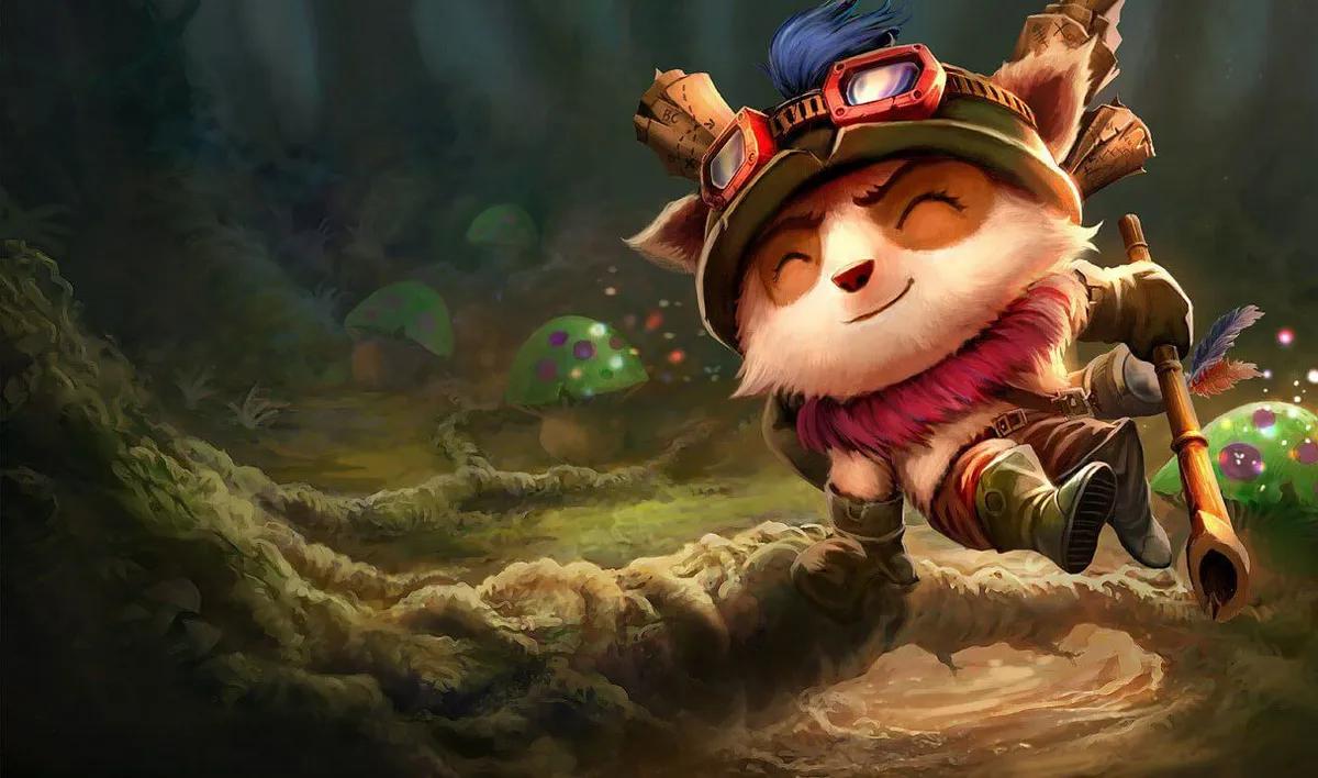 Riot tester trænerkommunikation i spillet til LCK- og LCP-kampe