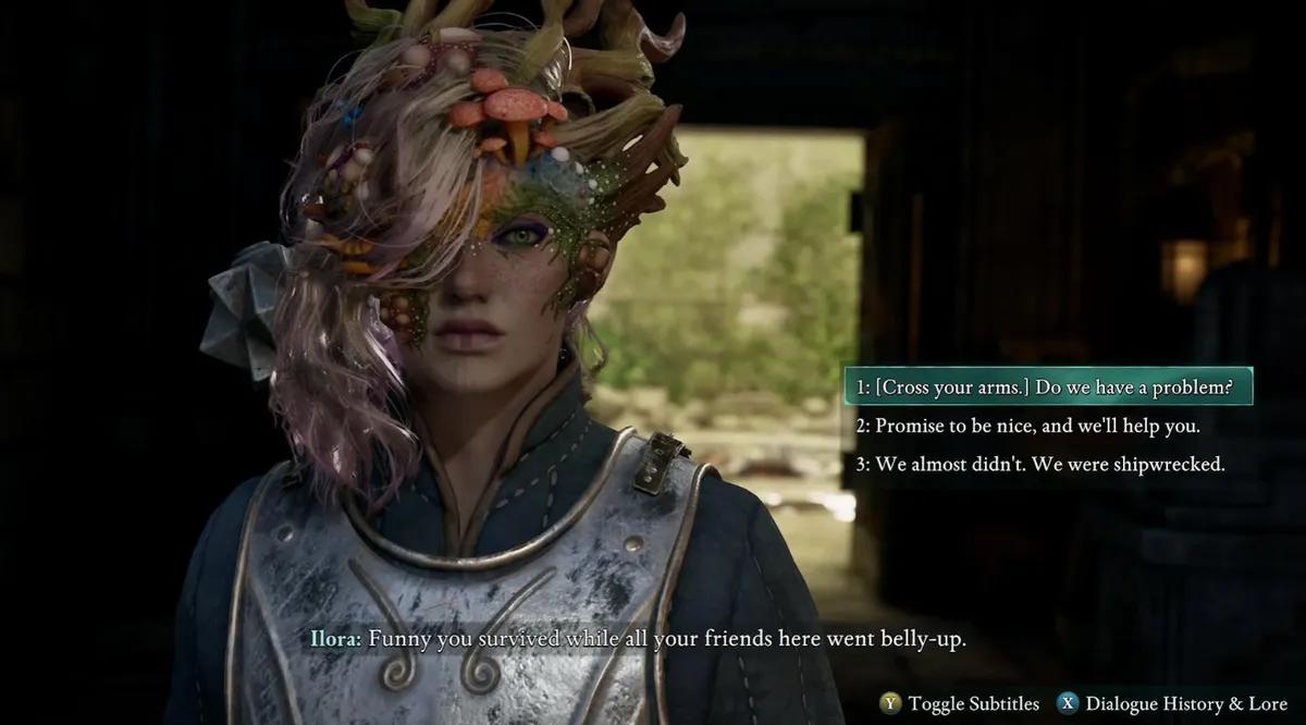 Obsidian sætter Avoweds næste store opdatering til februar efter efterårsforsinkelse