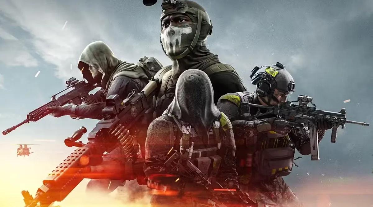 Battlefield 6 driller med massiv "vinteroffensiv"-opdatering, der kommer 9. december