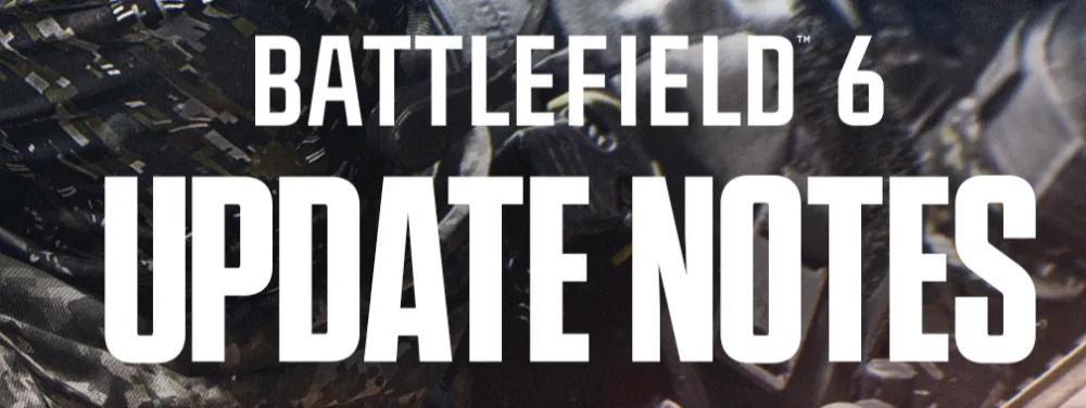 Battlefield 6 Patch 1.1.3.0 forbedrer gunplay, lyd og målflow