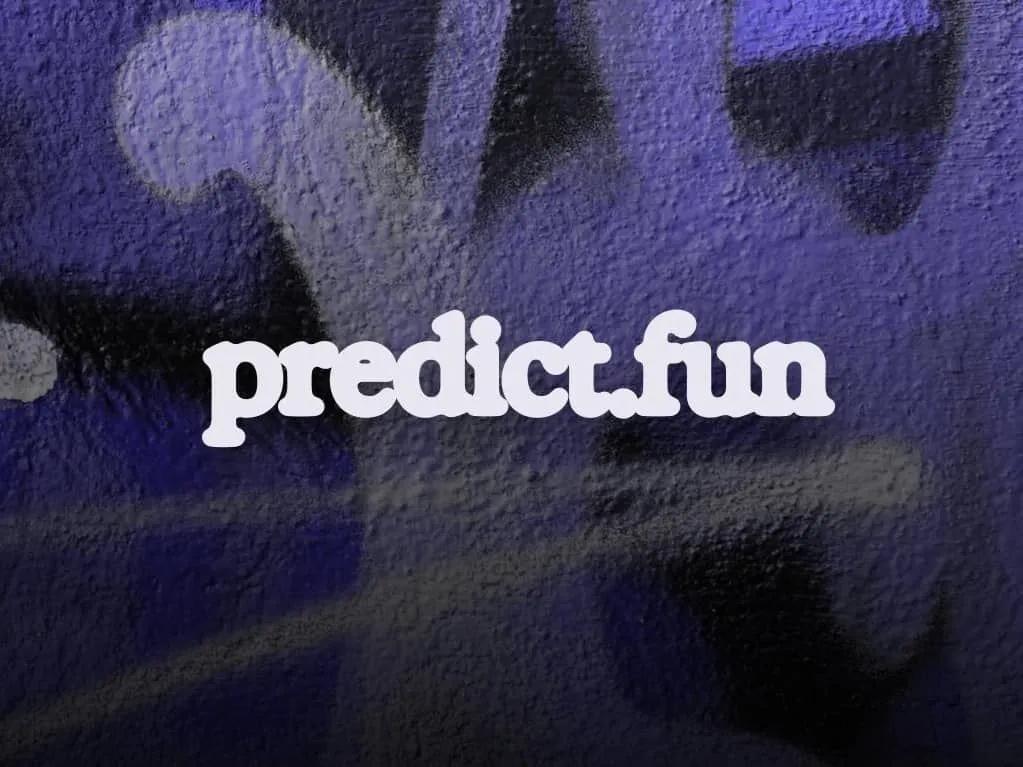 CZ annoncerer nyt forudsigelsesmarked for BNB-kæden: PredictFun