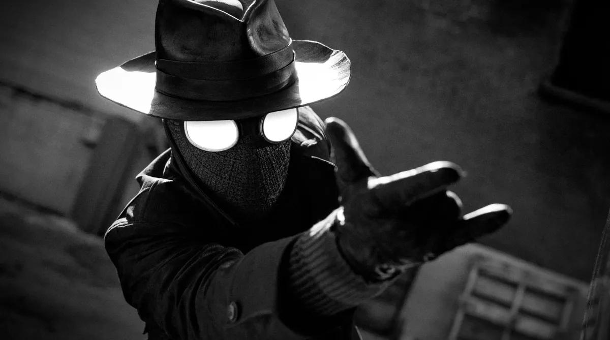 Amazon bekræfter Nicolas Cage som Ben Reilly i live-action spider-noir