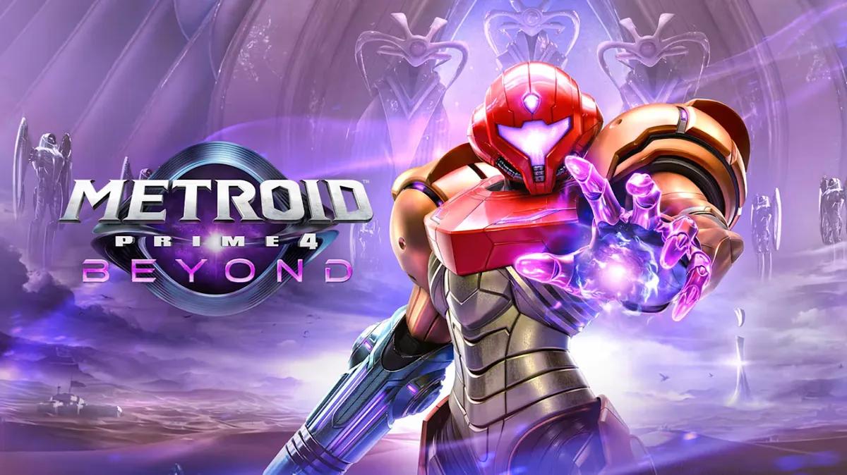 Metroid Prime 4: Beyond Review undersøger en fed, men ujævn tilbagevenden