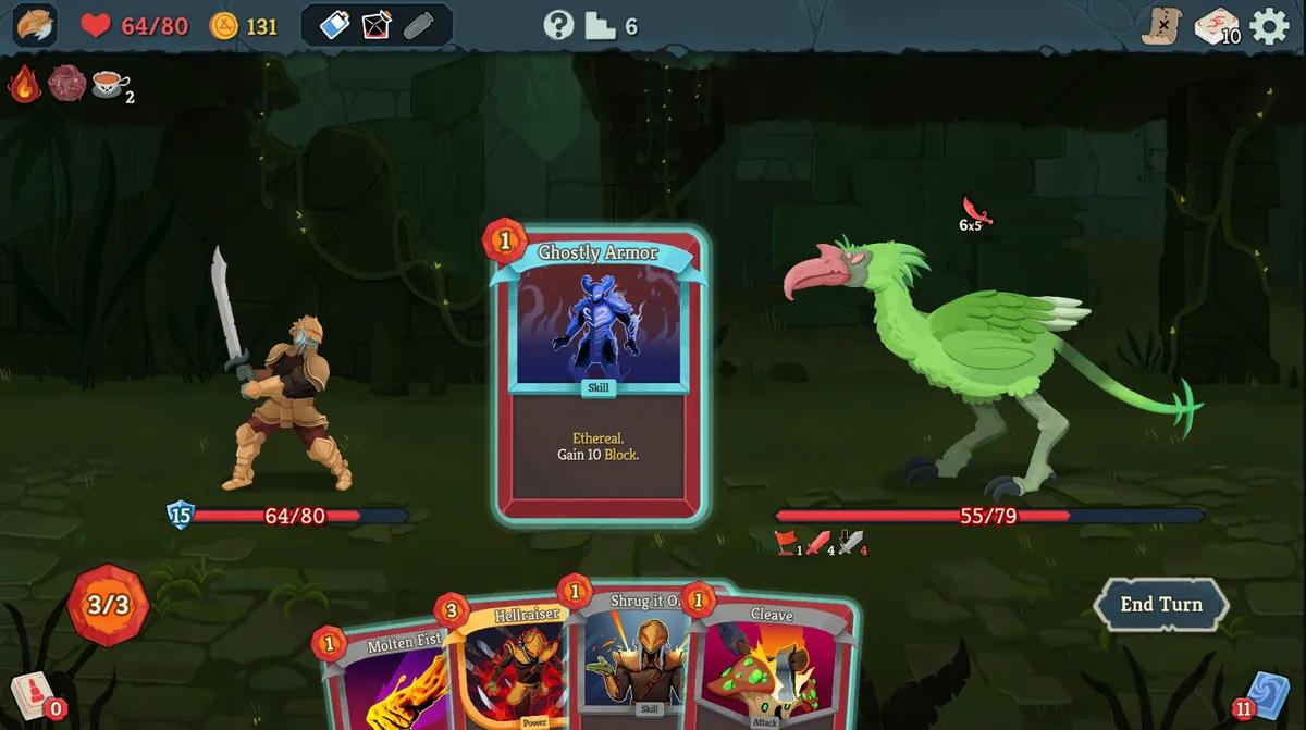 Slay The Spire 2-udviklerne udvider efterfølgerens omfang med nye systemer og en større verden