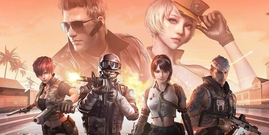 Crossfire: Legends vender tilbage den 16. december - SEA-lancering bekræftet til Android og iOS