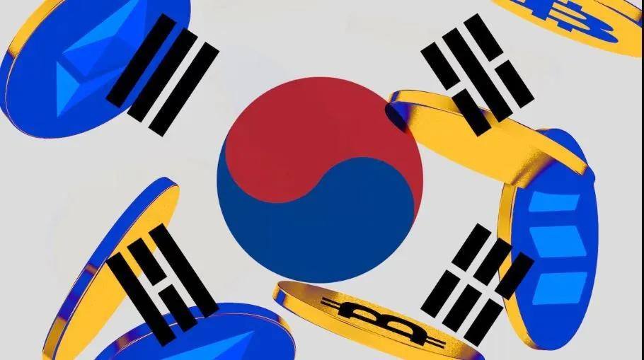Sydkorea vil håndhæve ansvar på bankniveau for kryptobørser for hacks og fejl