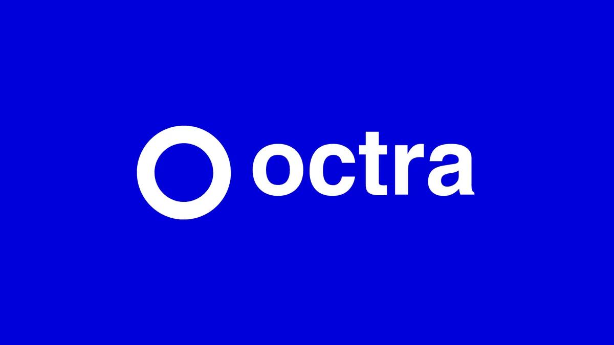 Octra forbereder offentligt tokensalg for 20 millioner dollars