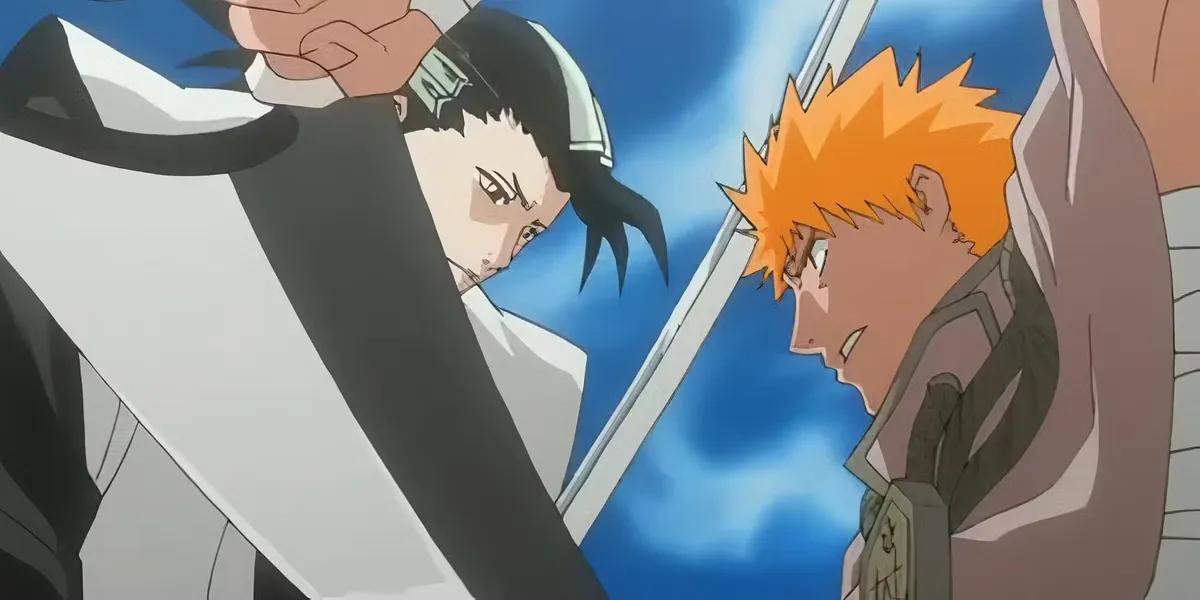 Bleach kommer endelig til Fortnite - massiv kapitel 7-crossover afsløret