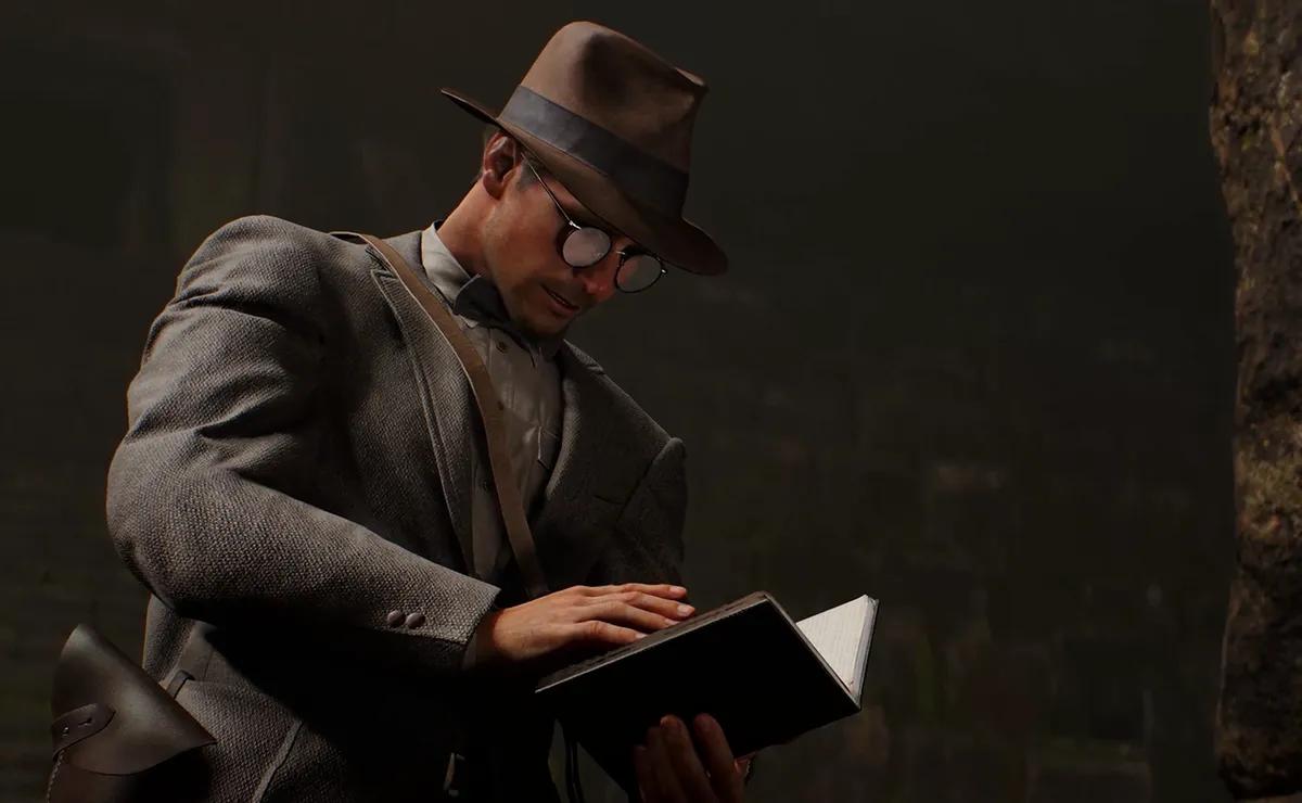 Indiana Jones And The Great Circle får nyt outfit og bredere rettelser i seneste opdatering