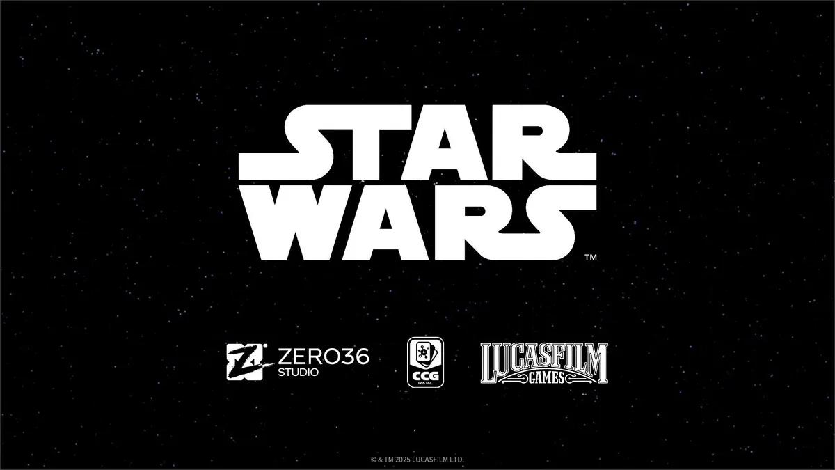 Nyt digitalt Star Wars-kortspil annonceret