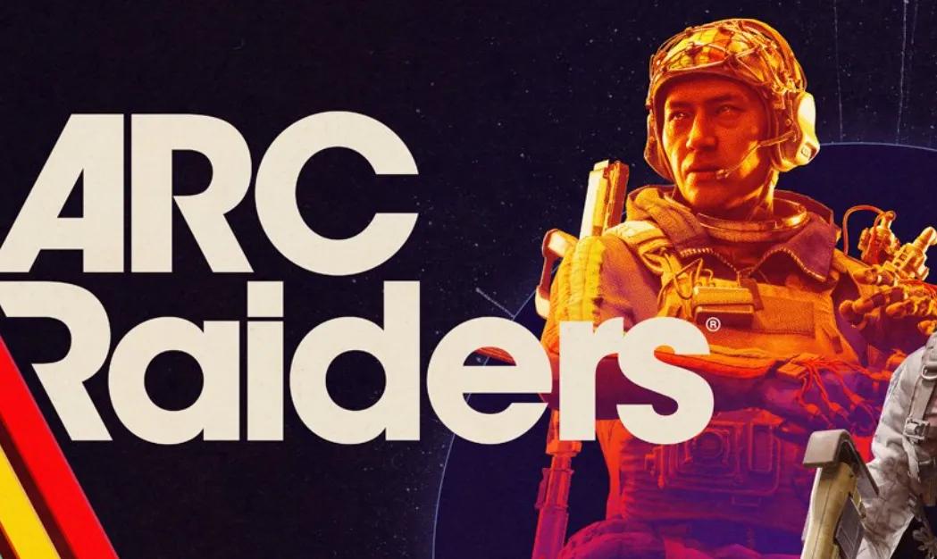 Arc Raiders udgiver Cold Snap Update den 16. december, når snevejret kommer