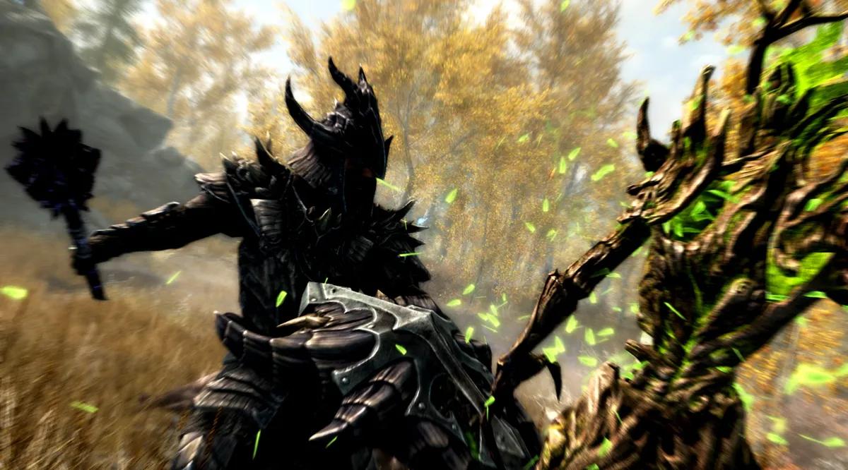 Skyrims Switch 2-udgivelse genopliver frustrationen over Bethesdas porte