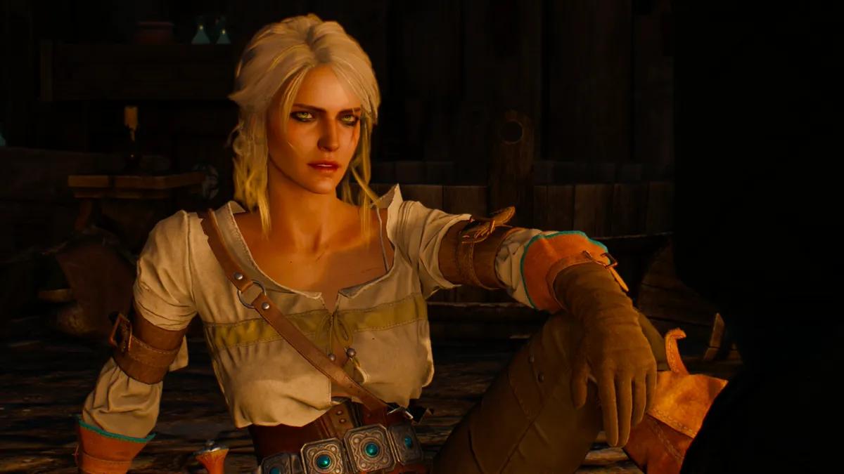 CDPR afliver rygter om en Witcher DLC-afsløring på TGA 2025