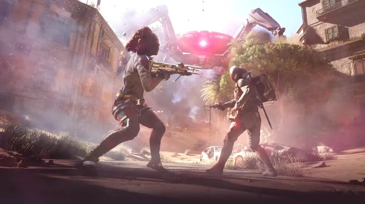 ARC Raiders udsender december 1.6.0-opdatering forud for den store Cold Snap-opdatering