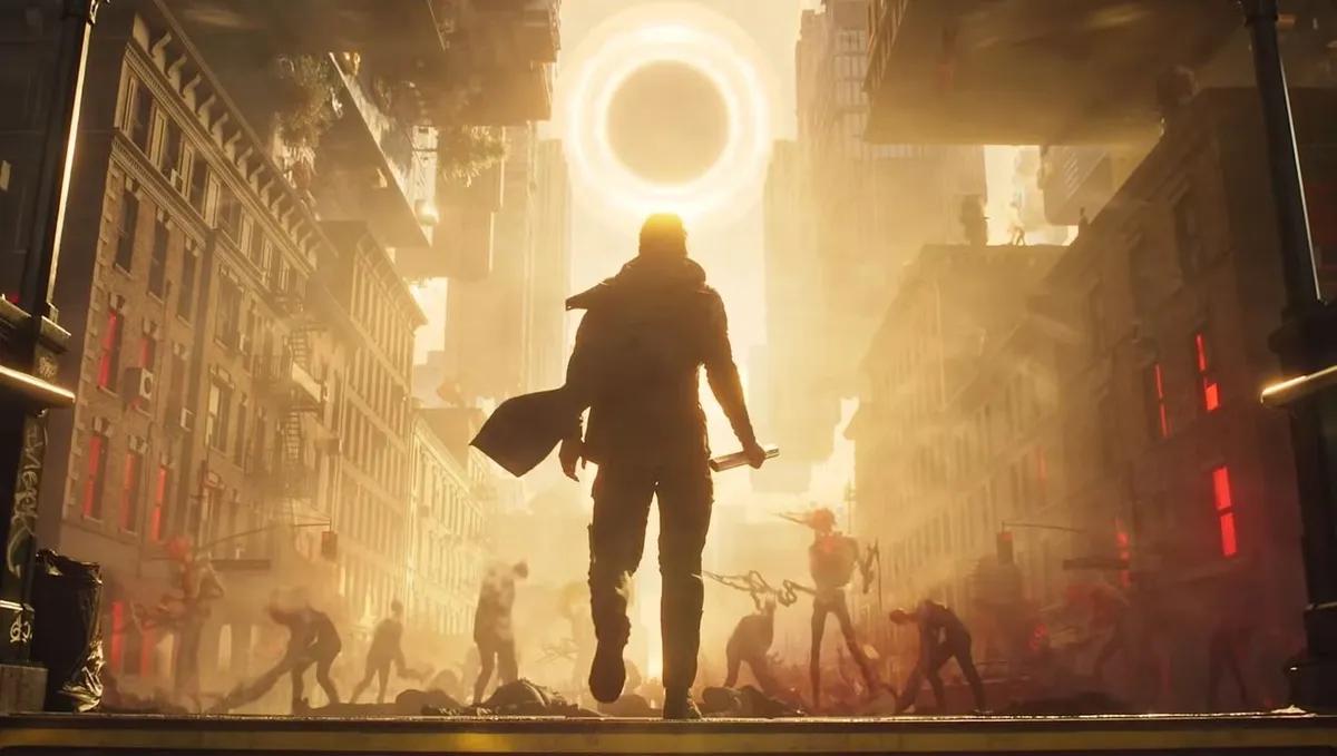 Nyt kontrolspil officielt annonceret under Game Awards 2025