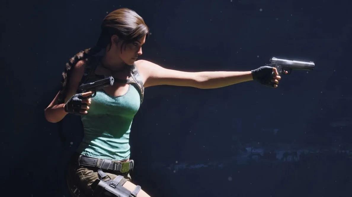 To nye Tomb Raider-spil bekræftet ved The Game Awards 2025