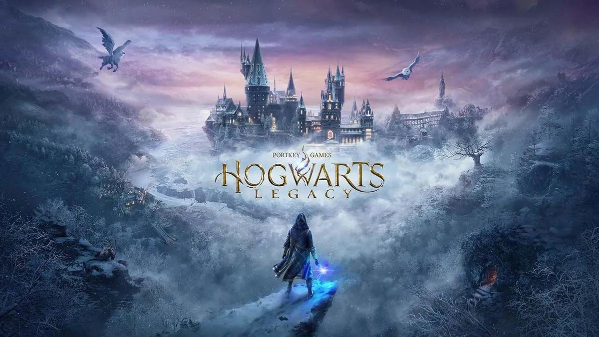 Hogwarts Legacy er tilgængelig gratis på Epic Games Store