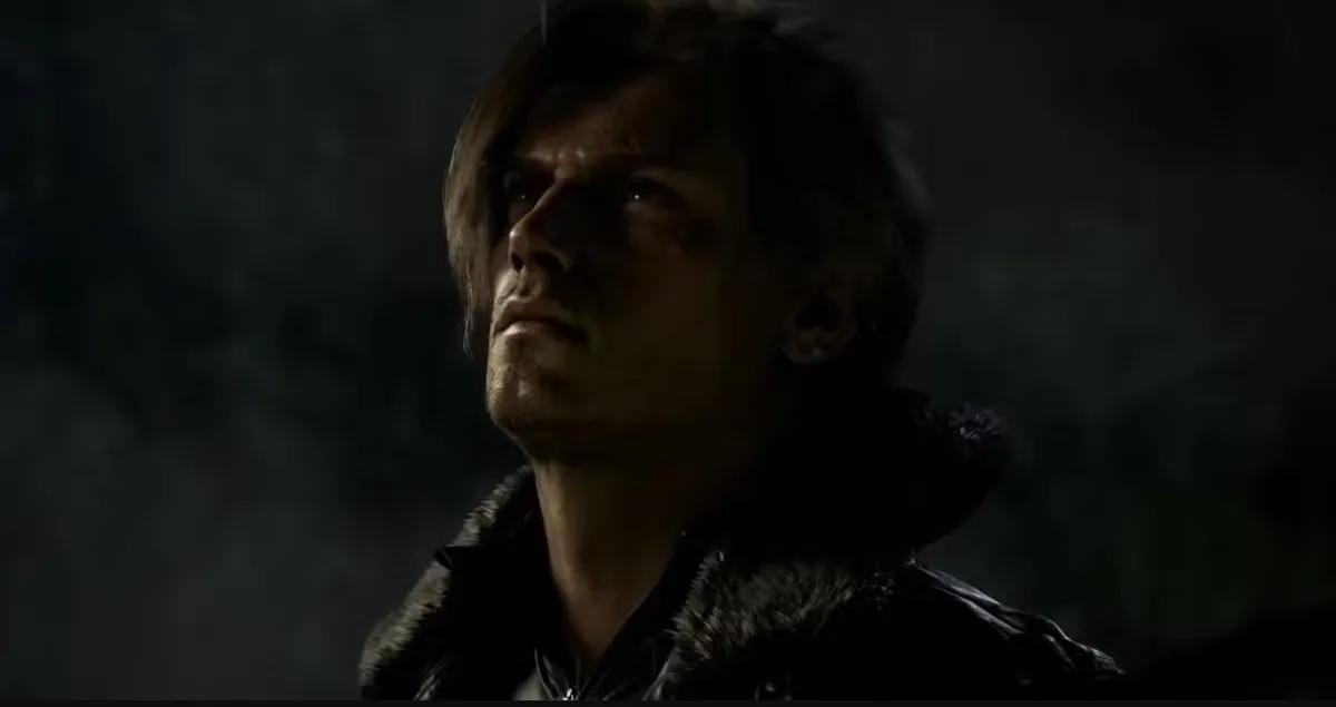 Resident Evil Requiem bekræfter Leons opdelte spilletid