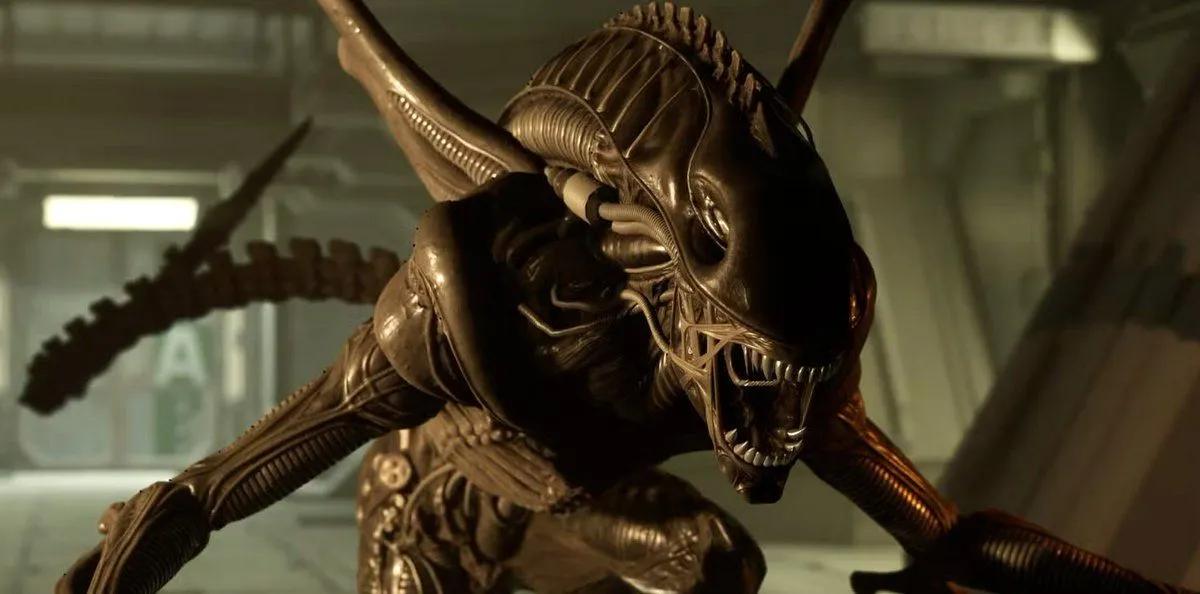Nyt Alien-videospil er angiveligt under udvikling