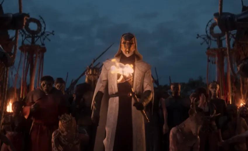 Larian vender tilbage til Rivellon med Divinity som sit største projekt til dato
