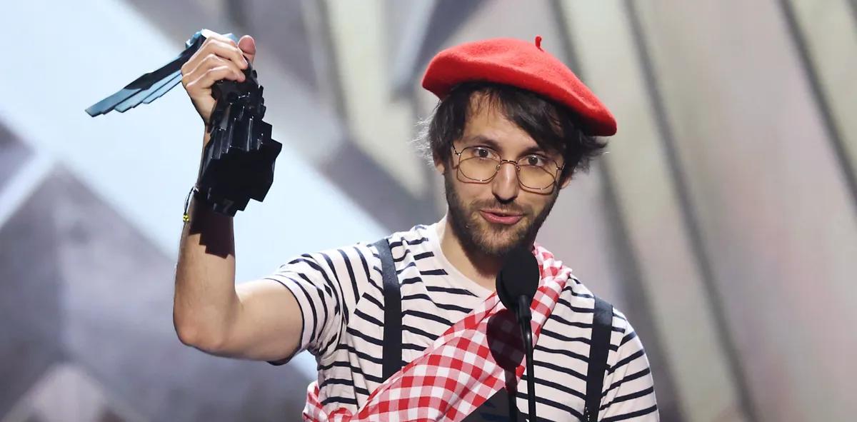 Clair Obscur og året, hvor spilindustrien ændrede sig