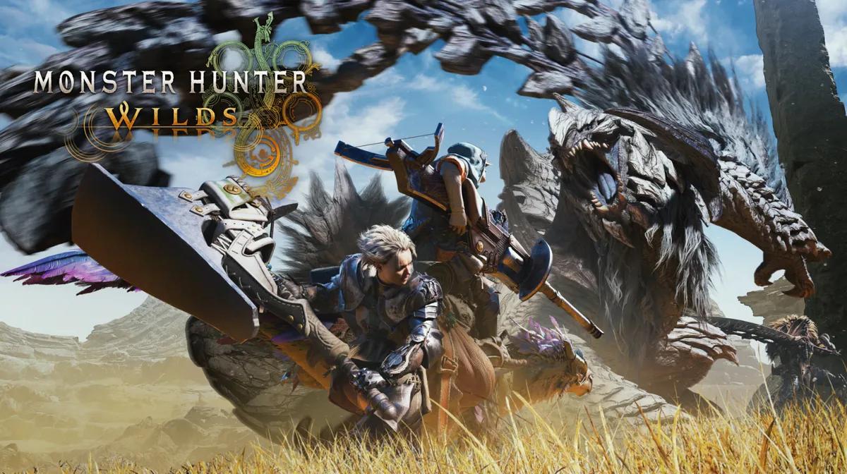 Capcom demonstrerer målte præstationsforbedringer i kommende Monster Hunter Wilds-opdatering
