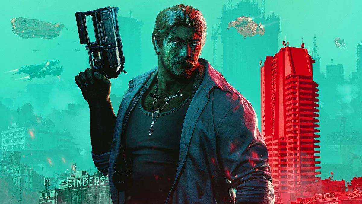 No Law Første detaljer afsløret af insider