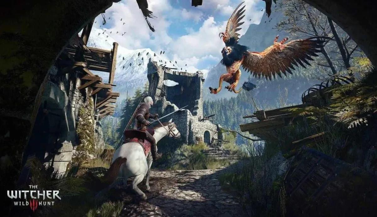Et nyt kapitel til The Witcher 3: Rygter om ny DLC