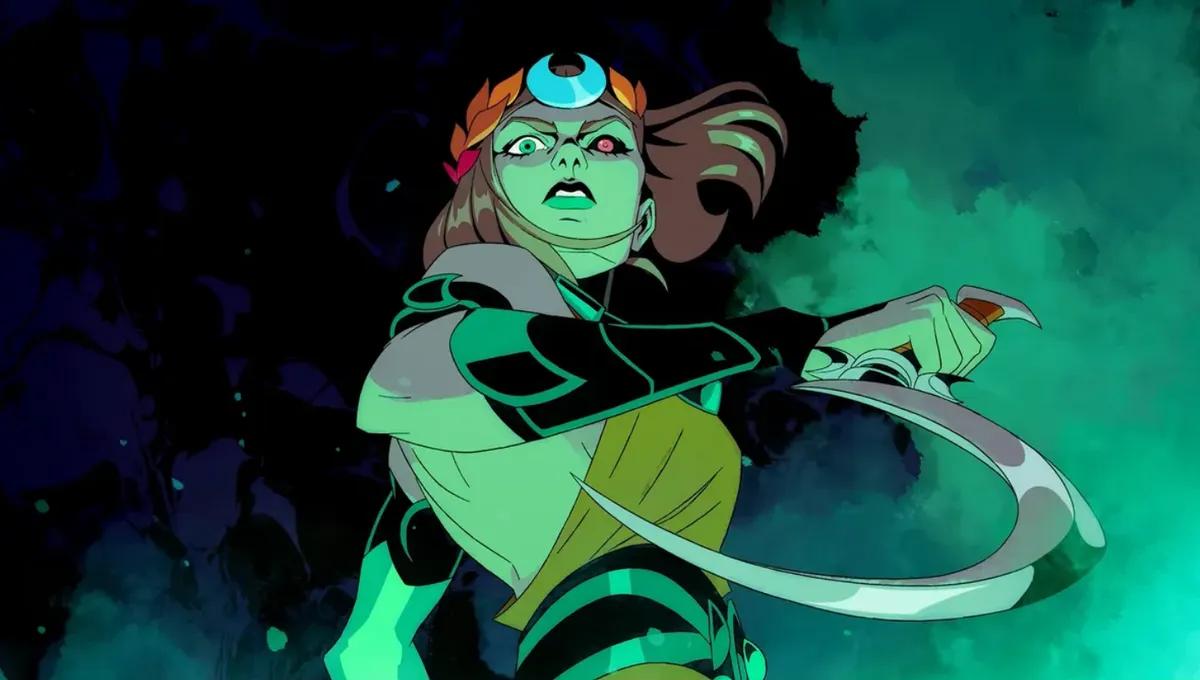 Hvordan Supergiant forbedrede Hades 2 gennem tidlig adgang og spillerrespons