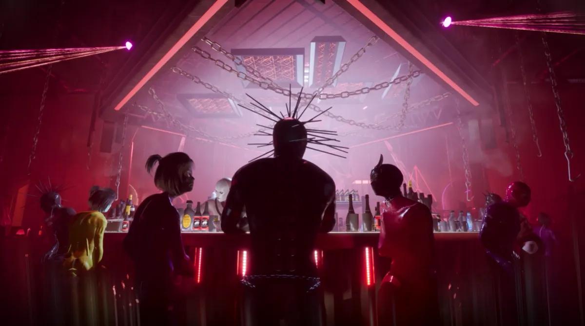 Hellraiser Revival Dev Diary signalerer et grafisk, kompromisløst gyserspil