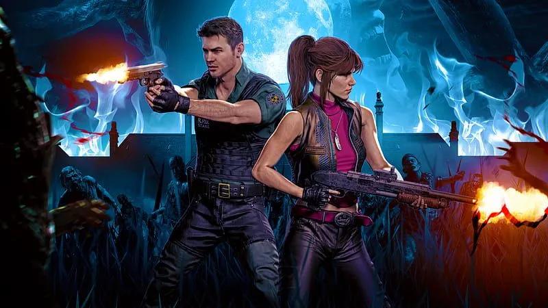 Nye Resident Evil-remakes er angiveligt under udvikling