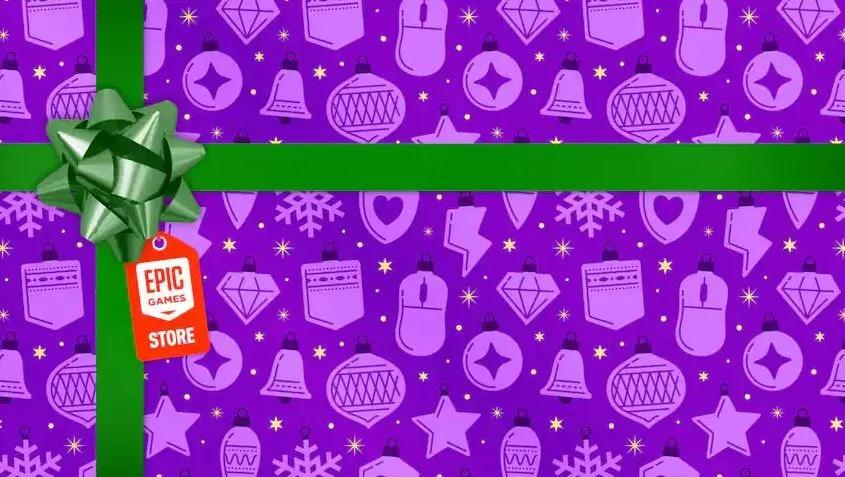 Nyt læk bekræfter EGS gratis spil i december 2025