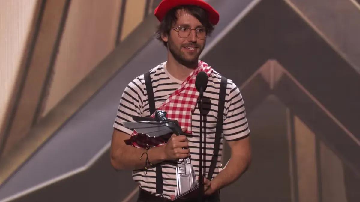 Game Awards 2025 føltes endelig som en prisuddeling