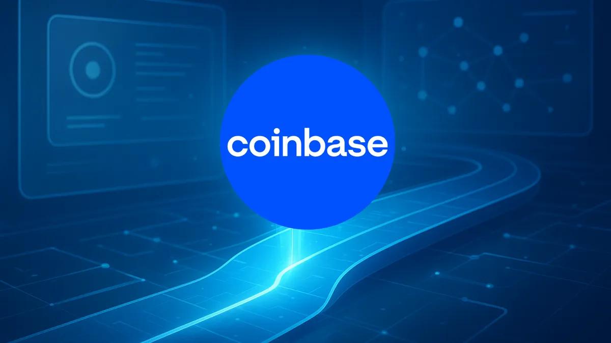Coinbase tilføjer Lighter til listekøreplanen