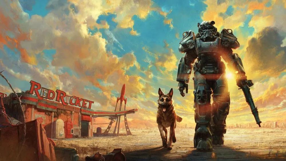 Todd Howard bekræftede, at Fallout er Bethesdas prioriterede franchise i øjeblikket