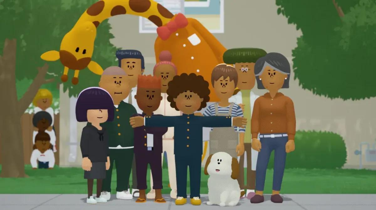 Keita Takahashi står over for hårde grænser for eksperimentel spiludvikling