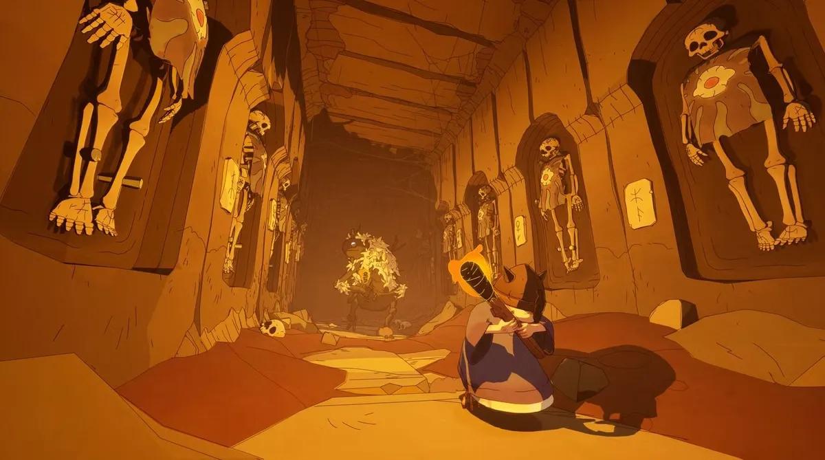 Tidligere The Last of Us- og Uncharted-skaber forklarede sin afgang fra Naughty Dog Studio