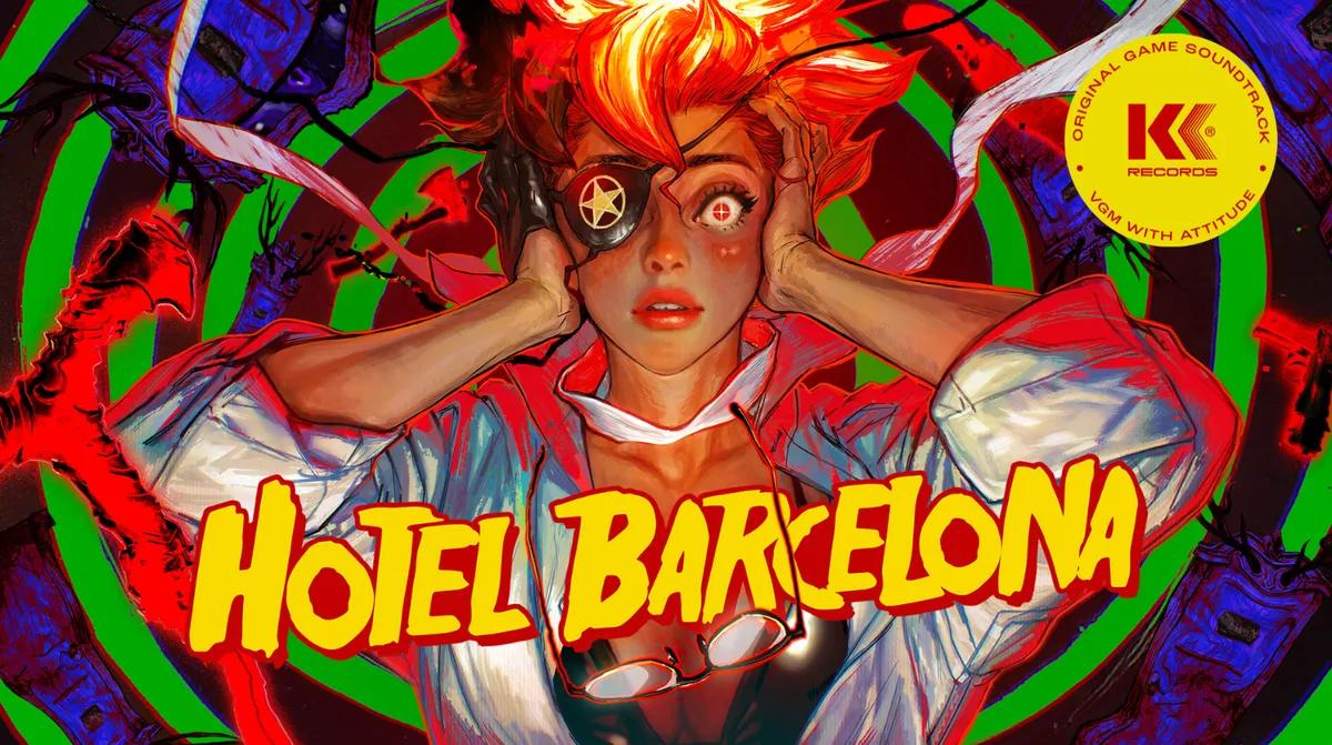 Hotel Barcelona-anmeldelse finder stil uden tilfredsstillende leg