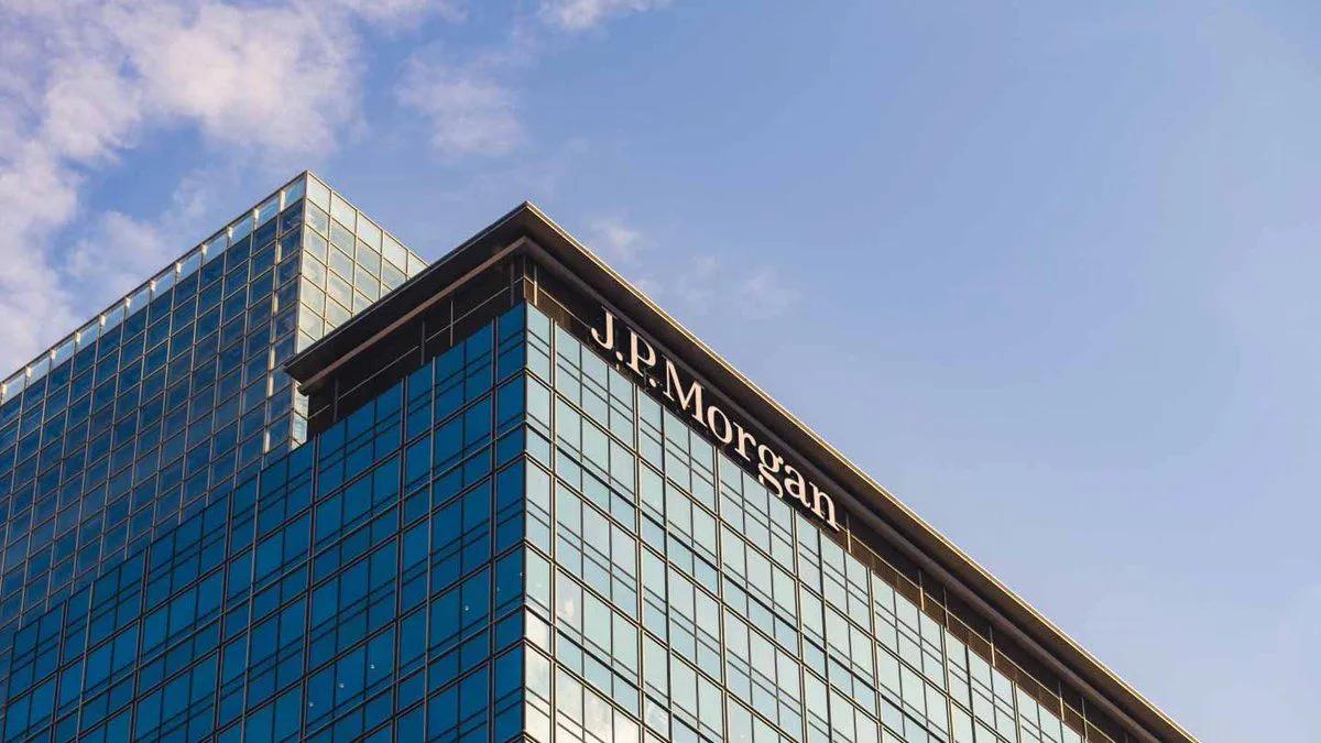 JPMorgan tager et skridt ind i krypto: Lancering af tokeniseret fond på Ethereum åbner nye horisonter for institutioner